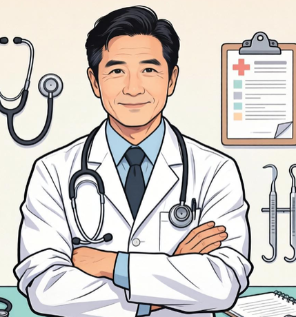 渠强在哪家医院